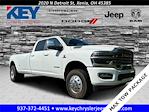 New 2026 Ram 3500 Laramie Crew Cab 4x4 DRW Pickup for sale #KT29008 - photo 1