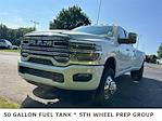 New 2026 Ram 3500 Laramie Crew Cab 4x4 DRW Pickup for sale #KT29008 - photo 3