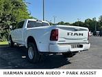 New 2026 Ram 3500 Laramie Crew Cab 4x4 DRW Pickup for sale #KT29008 - photo 6