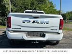 New 2026 Ram 3500 Laramie Crew Cab 4x4 DRW Pickup for sale #KT29008 - photo 7
