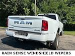 New 2026 Ram 3500 Laramie Crew Cab 4x4 DRW Pickup for sale #KT29008 - photo 8