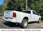 New 2026 Ram 3500 Laramie Crew Cab 4x4 DRW Pickup for sale #KT29008 - photo 2