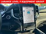 Used 2023 Ram 3500 Laramie Crew Cab for sale #KT29008A - photo 24