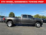 Used 2023 Ram 3500 Laramie Crew Cab for sale #KT29008A - photo 5