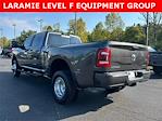 Used 2023 Ram 3500 Laramie Crew Cab for sale #KT29008A - photo 7