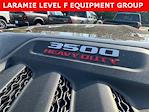 Used 2023 Ram 3500 Laramie Crew Cab for sale #KT29008A - photo 9