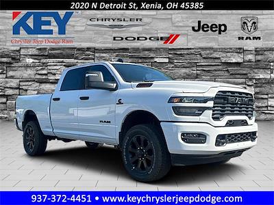 2026 Ram 2500 Crew Cab 4x4 Pickup for sale #KT29009 - photo 1