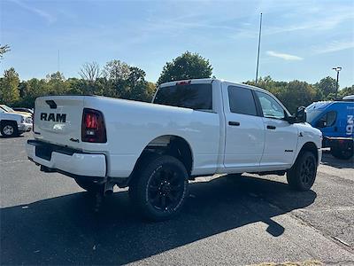 2026 Ram 2500 Crew Cab 4x4 Pickup for sale #KT29009 - photo 2