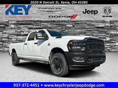 New 2026 Ram 2500 Big Horn Crew Cab 4WD Pickup for sale #KT29011 - photo 1