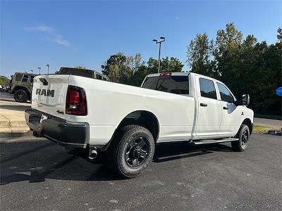 New 2026 Ram 2500 Big Horn Crew Cab 4WD Pickup for sale #KT29011 - photo 2