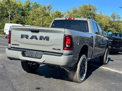 New 2026 Ram 2500 Big Horn Crew Cab for sale #KT29011 - photo 2