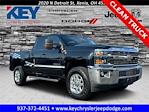 2015 Chevrolet Silverado 2500 Double Cab SRW 4WD Pickup for sale #KT29012A - photo 1