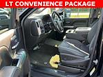 2015 Chevrolet Silverado 2500 Double Cab SRW 4WD Pickup for sale #KT29012A - photo 11