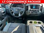 2015 Chevrolet Silverado 2500 Double Cab SRW 4WD Pickup for sale #KT29012A - photo 18