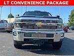 2015 Chevrolet Silverado 2500 Double Cab SRW 4WD Pickup for sale #KT29012A - photo 4