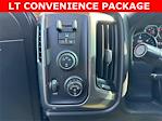 2015 Chevrolet Silverado 2500 Double Cab SRW 4WD Pickup for sale #KT29012A - photo 20
