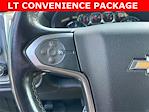 2015 Chevrolet Silverado 2500 Double Cab SRW 4WD Pickup for sale #KT29012A - photo 21