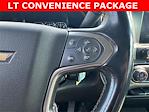 2015 Chevrolet Silverado 2500 Double Cab SRW 4WD Pickup for sale #KT29012A - photo 22