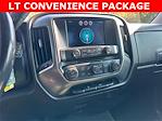 2015 Chevrolet Silverado 2500 Double Cab SRW 4WD Pickup for sale #KT29012A - photo 24