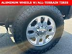 2015 Chevrolet Silverado 2500 Double Cab SRW 4WD Pickup for sale #KT29012A - photo 26