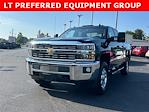 2015 Chevrolet Silverado 2500 Double Cab SRW 4WD Pickup for sale #KT29012A - photo 5