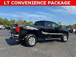 2015 Chevrolet Silverado 2500 Double Cab SRW 4WD Pickup for sale #KT29012A - photo 2