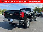 2015 Chevrolet Silverado 2500 Double Cab SRW 4WD Pickup for sale #KT29012A - photo 7