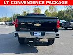 2015 Chevrolet Silverado 2500 Double Cab SRW 4WD Pickup for sale #KT29012A - photo 3