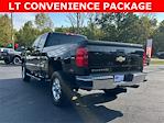 2015 Chevrolet Silverado 2500 Double Cab SRW 4WD Pickup for sale #KT29012A - photo 8