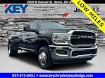 Used 2024 Ram 3500 Tradesman Crew Cab 4WD DRW Pickup for sale #KT29013A - photo 1