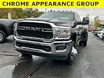 Used 2024 Ram 3500 Tradesman Crew Cab 4WD DRW Pickup for sale #KT29013A - photo 3