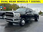 Used 2024 Ram 3500 Tradesman Crew Cab 4WD DRW Pickup for sale #KT29013A - photo 5
