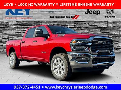 2026 Ram 2500 Crew Cab 4x4 Pickup for sale #KT29014 - photo 1