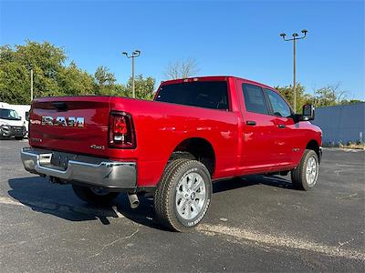 2026 Ram 2500 Crew Cab 4x4 Pickup for sale #KT29014 - photo 2