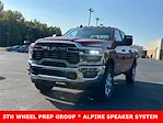 2026 Ram 2500 Crew Cab 4x4 Pickup for sale #KT29014 - photo 3