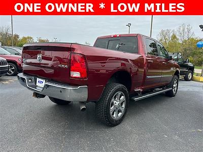 2018 Ram 2500 Crew Cab 4WD Pickup for sale #KT29014A - photo 2