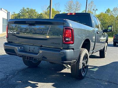 2026 Ram 2500 Crew Cab 4WD Pickup for sale #KT29015 - photo 2