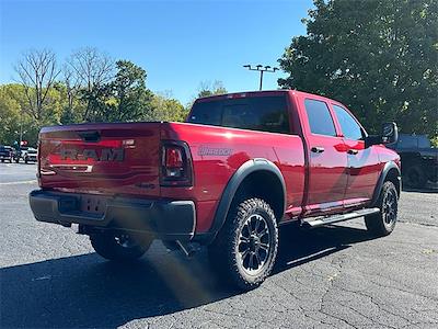 2026 Ram 2500 Crew Cab 4WD Pickup for sale #KT29016 - photo 2