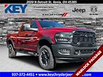 New 2026 Ram 2500 Tradesman Crew Cab 4WD Pickup for sale #KT29016 - photo 1