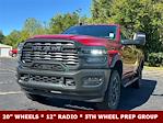 New 2026 Ram 2500 Tradesman Crew Cab 4WD Pickup for sale #KT29016 - photo 3