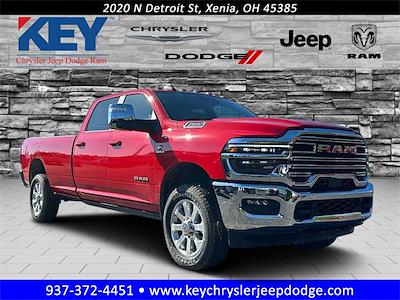 2026 Ram 2500 Crew Cab 4WD Pickup for sale #KT29017 - photo 1