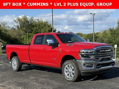 2026 Ram 2500 Crew Cab 4WD Pickup for sale #KT29018 - photo 1