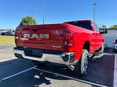 2026 Ram 2500 Crew Cab 4WD Pickup for sale #KT29018 - photo 2