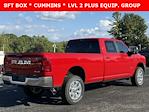 2026 Ram 2500 Crew Cab 4WD Pickup for sale #KT29018 - photo 3