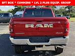 2026 Ram 2500 Crew Cab 4WD Pickup for sale #KT29018 - photo 4