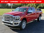 2026 Ram 2500 Crew Cab 4WD Pickup for sale #KT29018 - photo 7