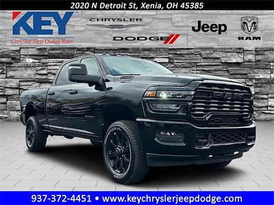 2026 Ram 2500 Crew Cab 4WD Pickup for sale #KT29019 - photo 1