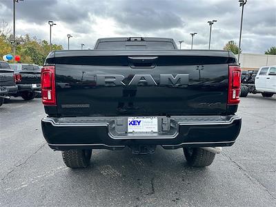 2026 Ram 2500 Crew Cab 4WD Pickup for sale #KT29019 - photo 2