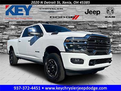 2025 Ram 2500 Crew Cab 4WD Pickup for sale #KT29024A - photo 1