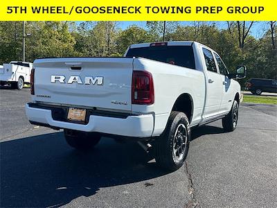 2025 Ram 2500 Crew Cab 4WD Pickup for sale #KT29024A - photo 2